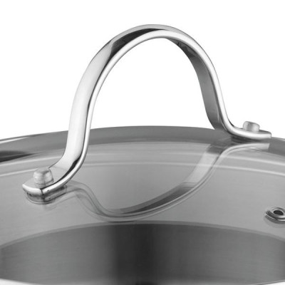 Набір посуду Berghoff Comfort 12 предметів (1100240)
