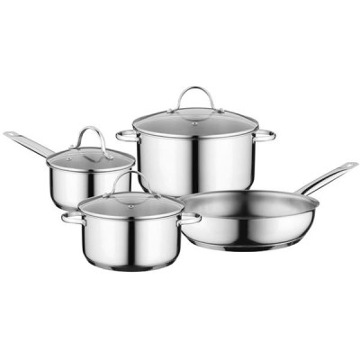 Набір посуду Berghoff Comfort 7 пр. (1100239A)