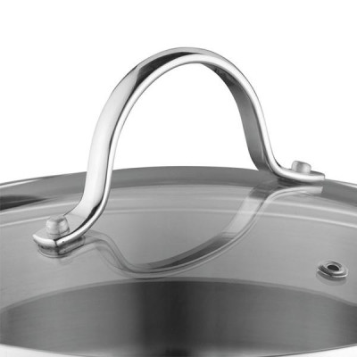 Набір посуду Berghoff Comfort 7 пр. (1100239A)