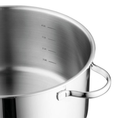 Набір посуду Berghoff Comfort 7 пр. (1100239A)