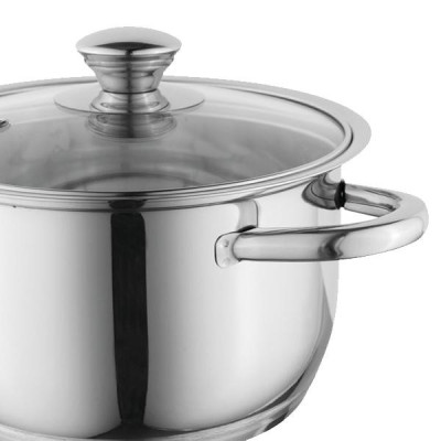 Набір посуду Berghoff Gourmet 6 предметів (1100245)