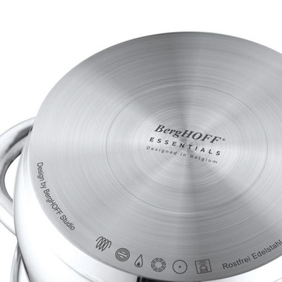 Набір посуду Berghoff Gourmet 6 предметів (1100245)