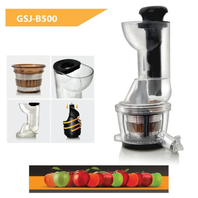 Насадка для шнекового соковитискача GOTIE GSJ-B500