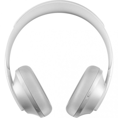 Навушники з мікрофоном Bose Noise Cancelling Headphones 700 Luxe Silver 794297-0300 Навушники з мікрофоном Bose Noise Cancelling Headphones 700 Luxe Silver 794297-0300
