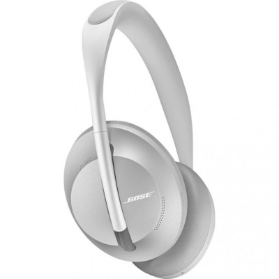Навушники з мікрофоном Bose Noise Cancelling Headphones 700 Luxe Silver 794297-0300 Навушники з мікрофоном Bose Noise Cancelling Headphones 700 Luxe Silver 794297-0300