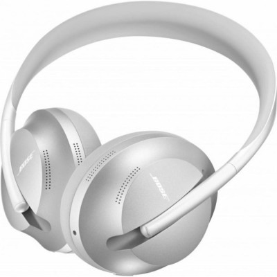 Навушники з мікрофоном Bose Noise Cancelling Headphones 700 Luxe Silver 794297-0300 Навушники з мікрофоном Bose Noise Cancelling Headphones 700 Luxe Silver 794297-0300