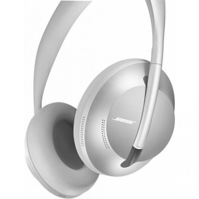 Навушники з мікрофоном Bose Noise Cancelling Headphones 700 Luxe Silver 794297-0300 Навушники з мікрофоном Bose Noise Cancelling Headphones 700 Luxe Silver 794297-0300