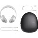 Навушники з мікрофоном Bose Noise Cancelling Headphones 700 Luxe Silver 794297-0300