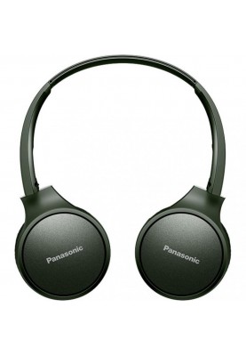 Навушники з мікрофоном Panasonic RP-HF410BGC-G