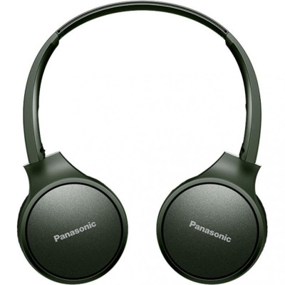 Навушники з мікрофоном Panasonic RP-HF410BGC-G Навушники з мікрофоном Panasonic RP-HF410BGC-G