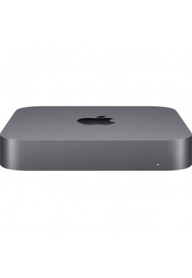 Неттоп Apple Mac Mini 2020 Space Gray (MXNF2)