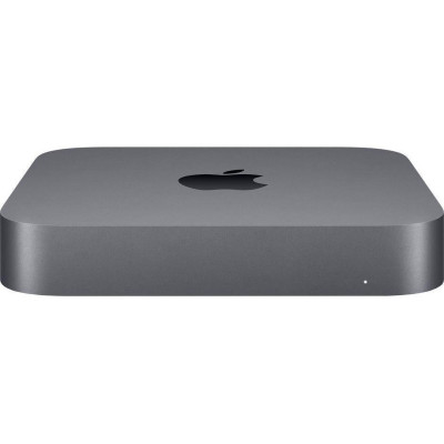 Неттоп Apple Mac Mini 2020 Space Gray (MXNF2)