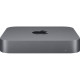 Неттоп Apple Mac Mini 2020 Space Gray (MXNF2)