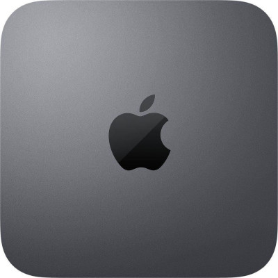 Неттоп Apple Mac Mini 2020 Space Gray (MXNF2)