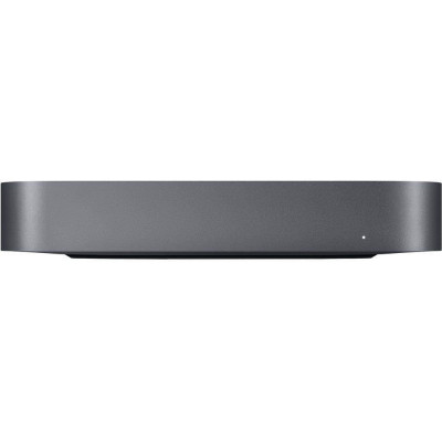 Неттоп Apple Mac Mini 2020 Space Gray (MXNF2)