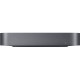 Неттоп Apple Mac Mini 2020 Space Gray (MXNF2)