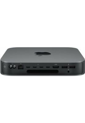 Неттоп Apple Mac Mini i7 3.2GHz/16GB/512GB SSD/UHD Graphics630 (MXNG2/Z0ZT000G9) (MXNF41/Z0ZR00012)