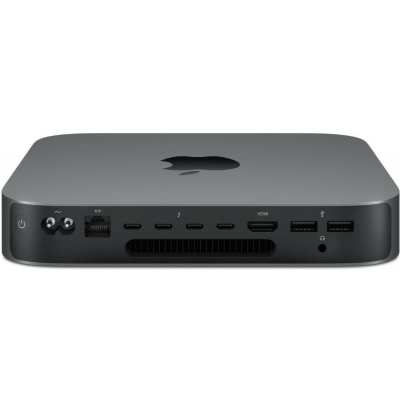 Неттоп Apple Mac Mini i7 3.2GHz/16GB/512GB SSD/UHD Graphics630 (MXNG2/Z0ZT000G9) (MXNF41/Z0ZR00012)