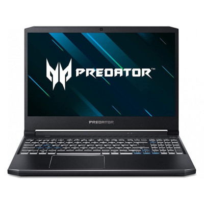 Ноутбук Acer Predator Helios 300 PH315-53-72XD (NH.Q7YAA.004)