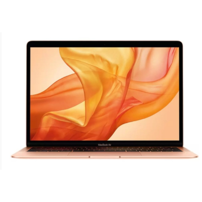 Ноутбук Apple Macbook Air 13 GOLD 2019 (MVH82/Z0X60009X) 512GB