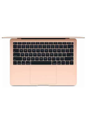 Ноутбук Apple Macbook Air 13 GOLD 2019 (MVH82/Z0X60009X) 512GB