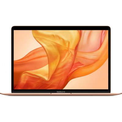 Ноутбук Apple Macbook Air 13" Gold 2020 (MWT92)