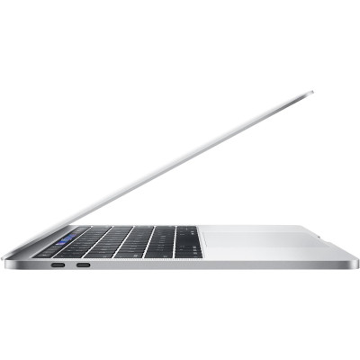 Ноутбук Apple MacBook Pro 13` Silver 2018 (MR9V2) Ноутбук Apple MacBook Pro 13` Silver 2018 (MR9V2)