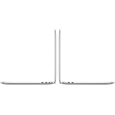 Ноутбук Apple MacBook Pro 13` Silver 2018 (MR9V2) Ноутбук Apple MacBook Pro 13` Silver 2018 (MR9V2)
