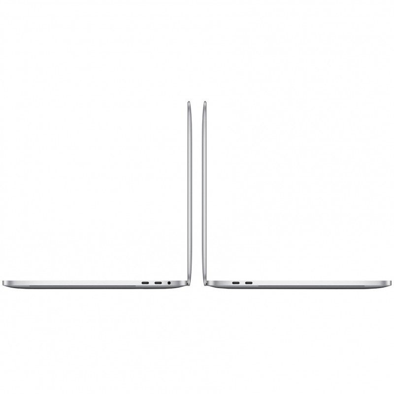 Ноутбук Apple MacBook Pro 13 "Silver 2018 (MR9V2)