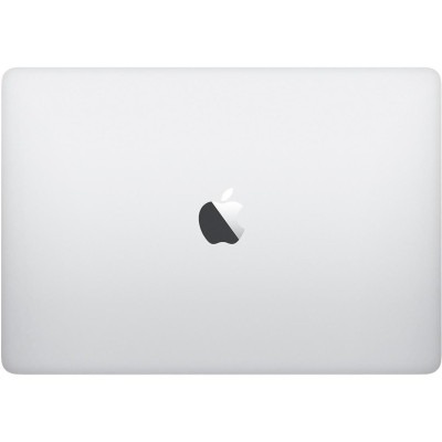 Ноутбук Apple MacBook Pro 13` Silver 2018 (MR9V2) Ноутбук Apple MacBook Pro 13` Silver 2018 (MR9V2)