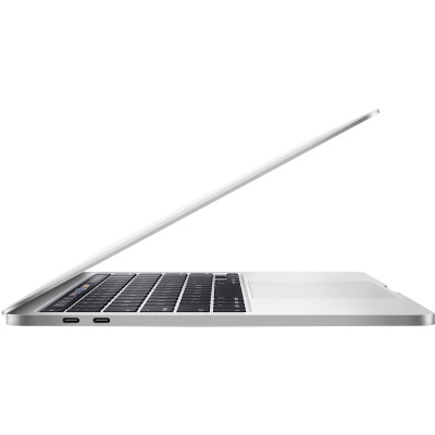 Ноутбук Apple MacBook Pro 13" Silver 2020 (MXK72)