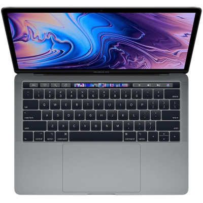 Ноутбук Apple MacBook Pro 13" Space Gray 2019 (MV962)