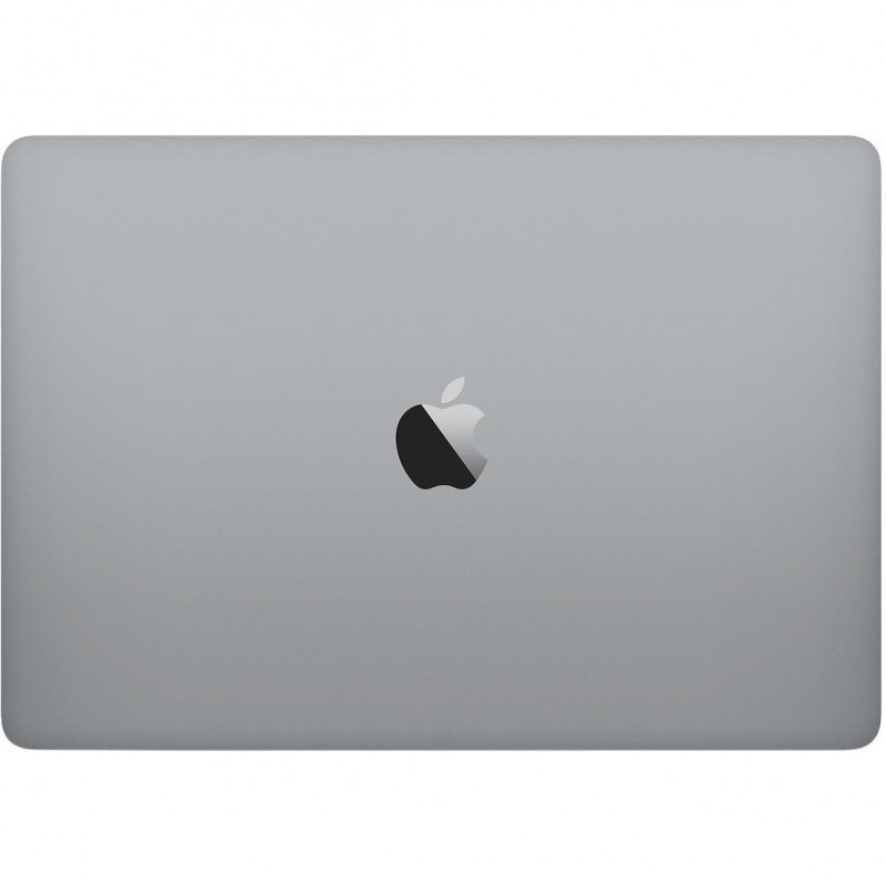 Ноутбук Apple MacBook Pro 13 "Space Gray 2019 (MV962)