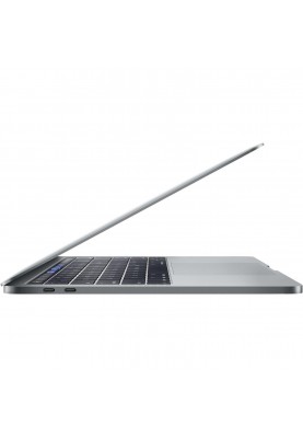 Ноутбук Apple MacBook Pro 13" Space Gray 2019 (Z0WQ000QM, Z0WQ0000T, Z0WQ0008X)