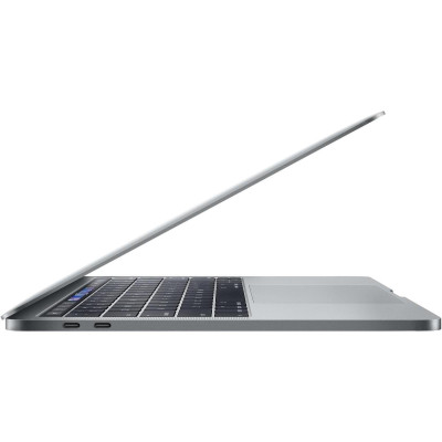 Ноутбук Apple MacBook Pro 13" Space Gray 2019 (Z0WQ000QM, Z0WQ0000T, Z0WQ0008X)