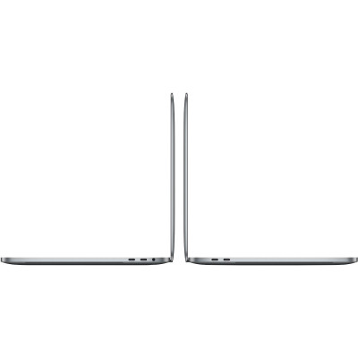 Ноутбук Apple MacBook Pro 13" Space Gray 2019 (Z0WQ000QM, Z0WQ0000T, Z0WQ0008X)