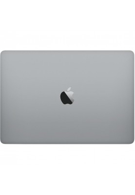 Ноутбук Apple MacBook Pro 13" Space Gray 2019 (Z0WQ000QM, Z0WQ0000T, Z0WQ0008X)