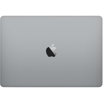 Ноутбук Apple MacBook Pro 13" Space Gray 2019 (Z0WQ000QM, Z0WQ0000T, Z0WQ0008X)