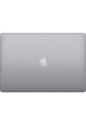 Ноутбук Apple MacBook Pro 13" Space Gray 2020 (Z0Y60003P, Z0Y70002B)