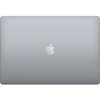 Ноутбук Apple MacBook Pro 13" Space Gray 2020 (Z0Y60003P, Z0Y70002B)