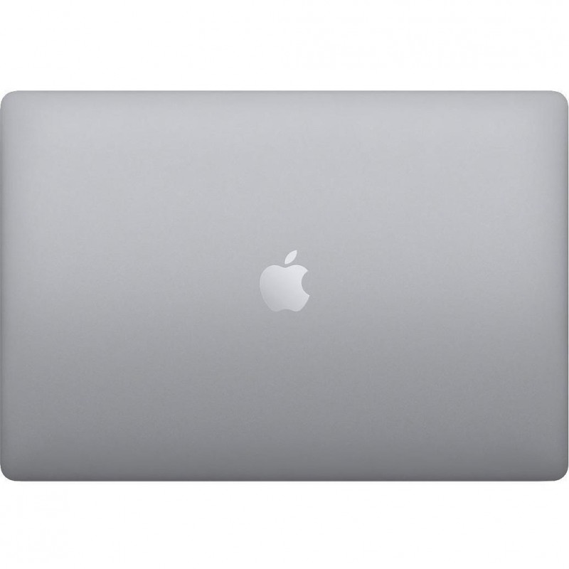 Ноутбук Apple MacBook Pro 13 "Space Gray 2020 (Z0Y60003P, Z0Y70002B)