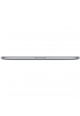 Ноутбук Apple MacBook Pro 13" Space Gray 2020 (Z0Y60003P, Z0Y70002B)