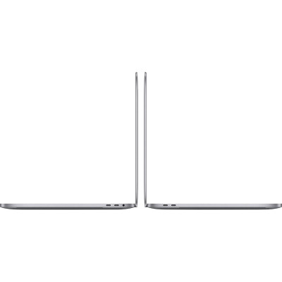 Ноутбук Apple MacBook Pro 13" Space Gray 2020 (Z0Y60003P, Z0Y70002B)
