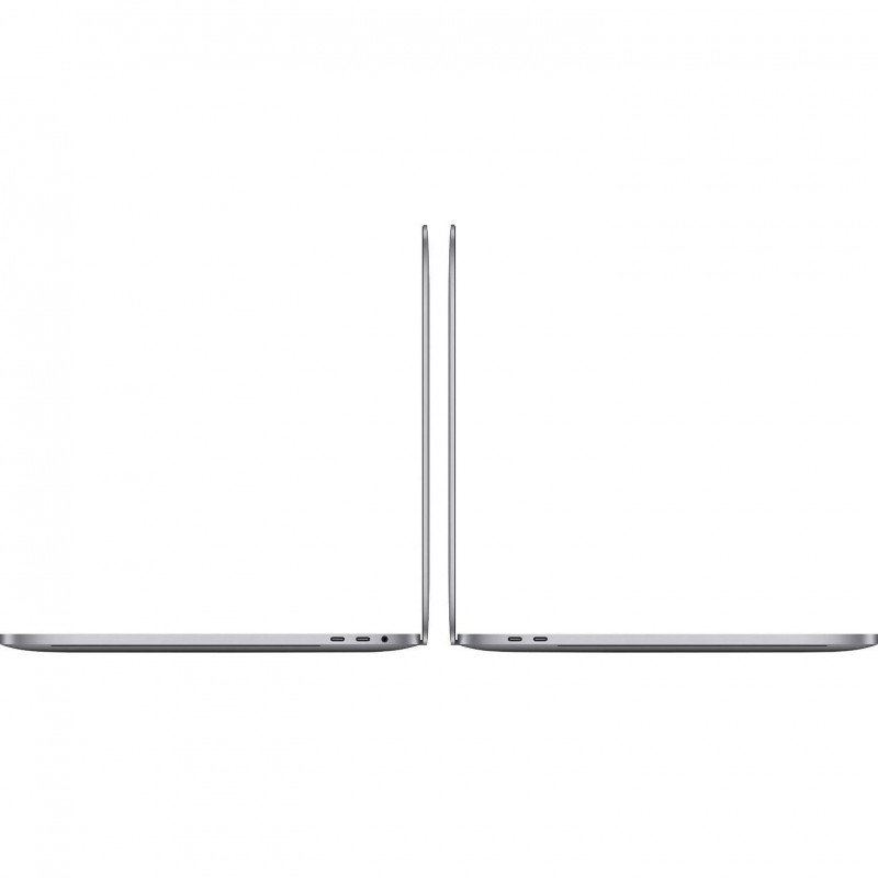 Ноутбук Apple MacBook Pro 13 "Space Gray 2020 (Z0Y60003P, Z0Y70002B)