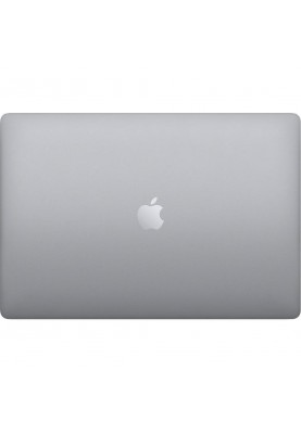 Ноутбук Apple MacBook Pro 13" Space Gray 2020 (Z0Y700018)