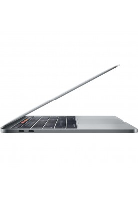 Ноутбук Apple MacBook Pro 13" Space Gray (MLH12) 2016