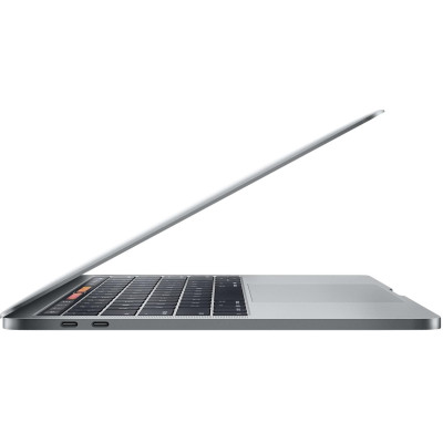 Ноутбук Apple MacBook Pro 13" Space Gray (MLH12) 2016