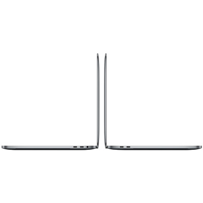 Ноутбук Apple MacBook Pro 13" Space Gray (MLH12) 2016