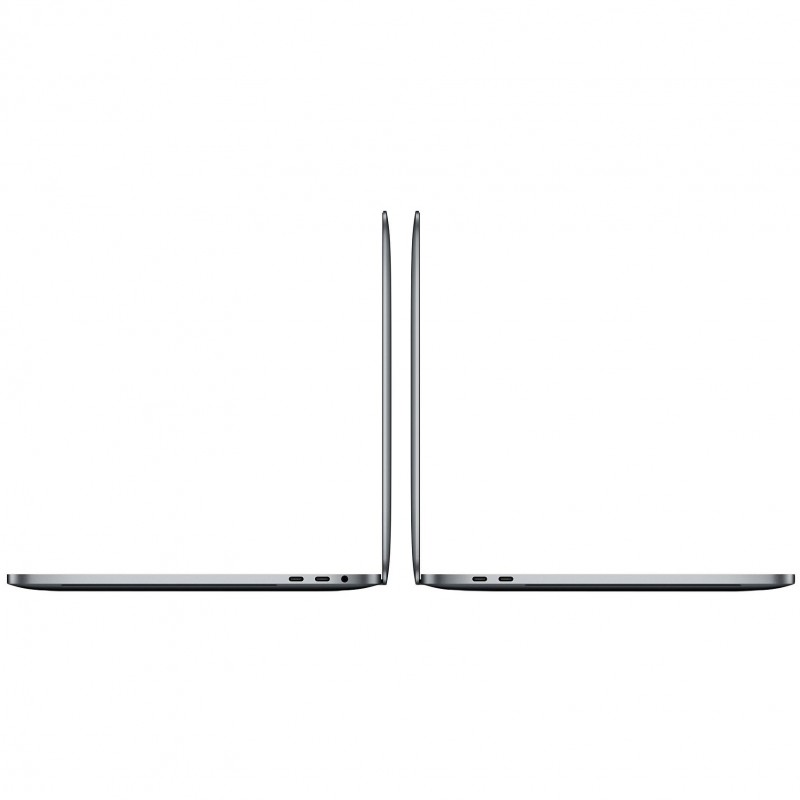 Ноутбук Apple MacBook Pro 13 "Space Gray (MLH12) 2016