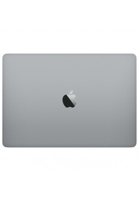 Ноутбук Apple MacBook Pro 13" Space Gray (MLH12) 2016